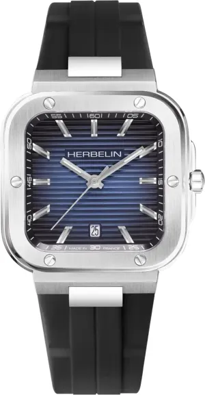 Herbelin Uhren Herbelin Cap Camarat Quadrat
