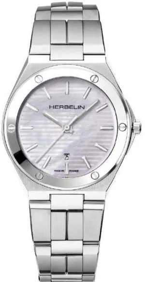 Herbelin Uhren Herbelin Cap Camarat Uhr D