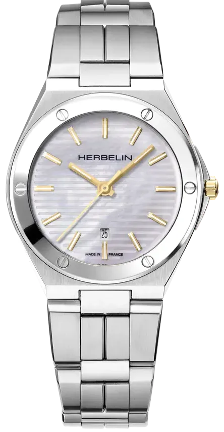 Herbelin Uhren Herbelin Cap Camarat Uhr