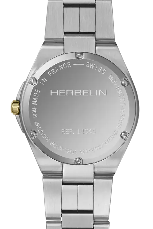 Herbelin Uhren Herbelin Cap Camarat Uhr