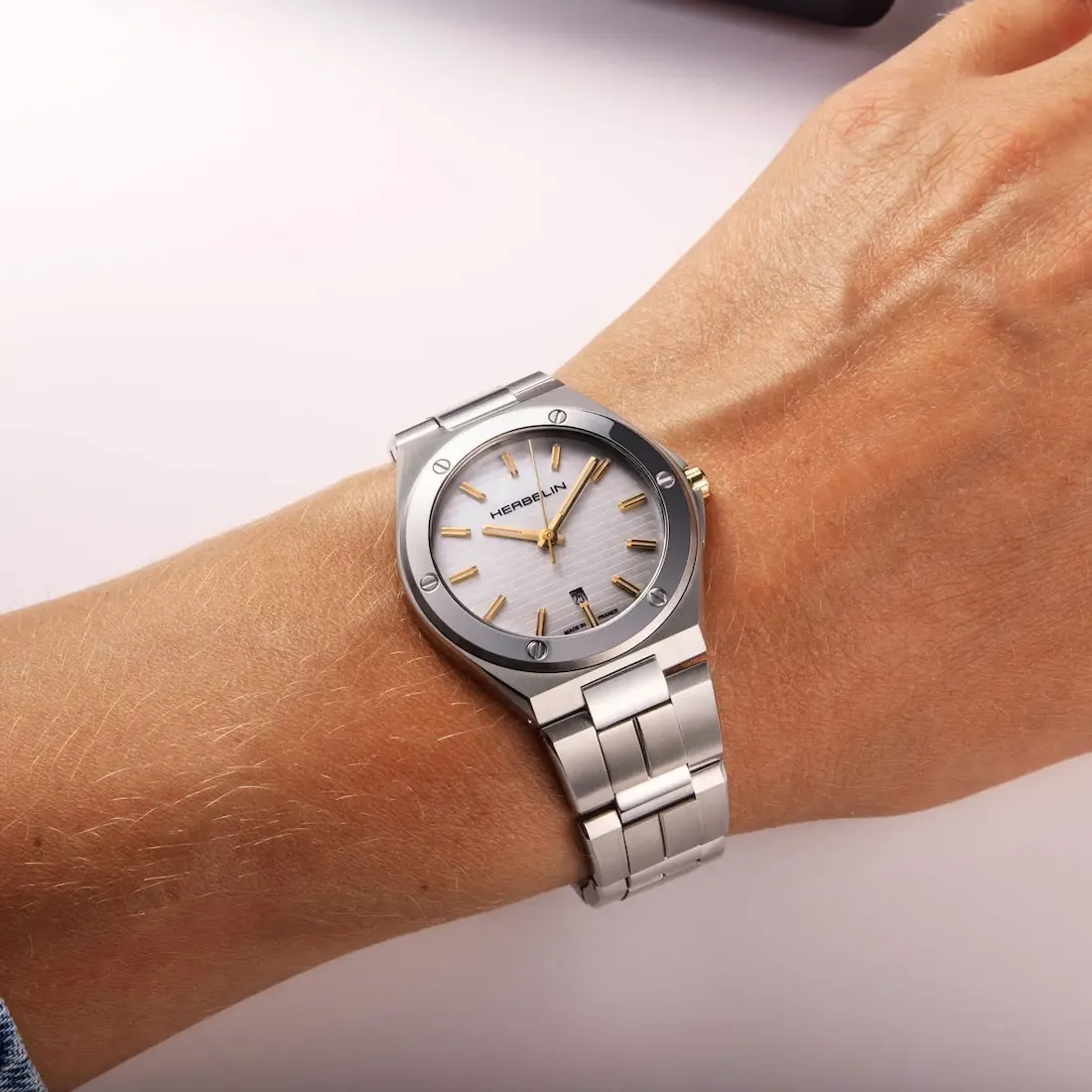 Herbelin Uhren Herbelin Cap Camarat Uhr