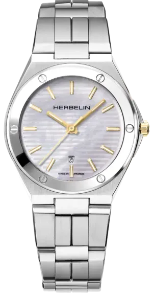 Herbelin Uhren Herbelin Cap Camarat Uhr