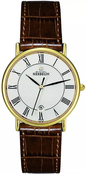Herbelin Uhren Herbelin Classic
