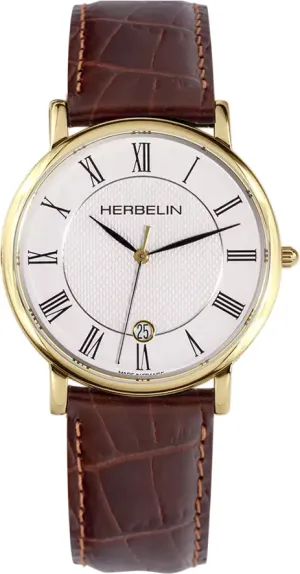 Herbelin Uhren Herbelin Classic