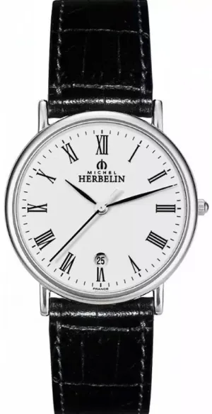 Herbelin Uhren Herbelin Classic