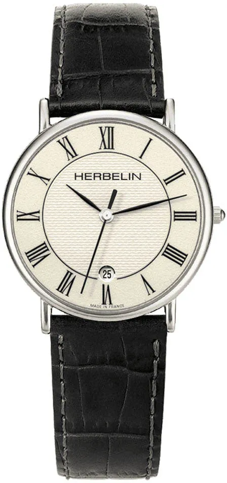 Herbelin Uhren Herbelin Classic