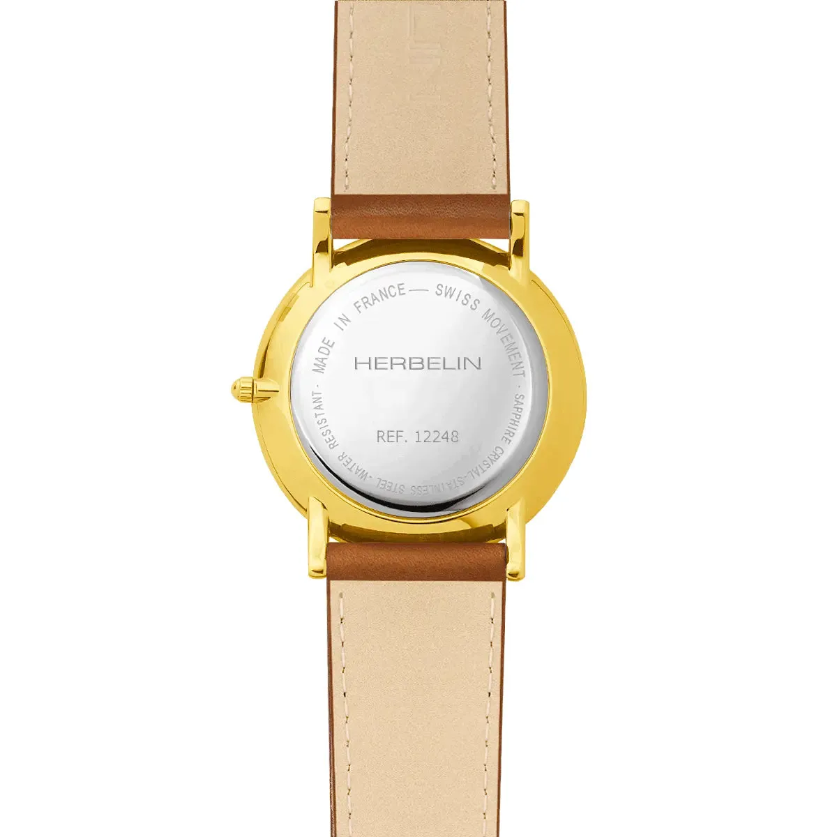 Herbelin Uhren Herbelin Classic