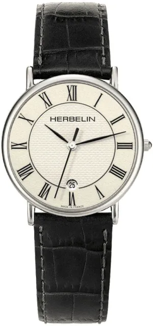 Herbelin Uhren Herbelin Classic