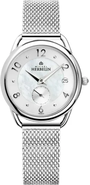 Herbelin Uhren Herbelin Equinoxe Damenuhr
