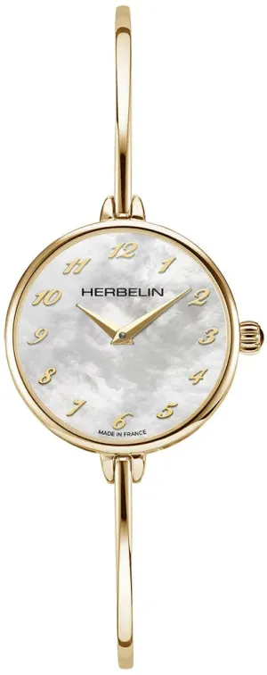 Herbelin Uhren Herbelin Fil Damenuhr