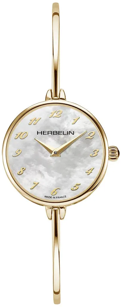 Herbelin Uhren Herbelin Fil Damenuhr