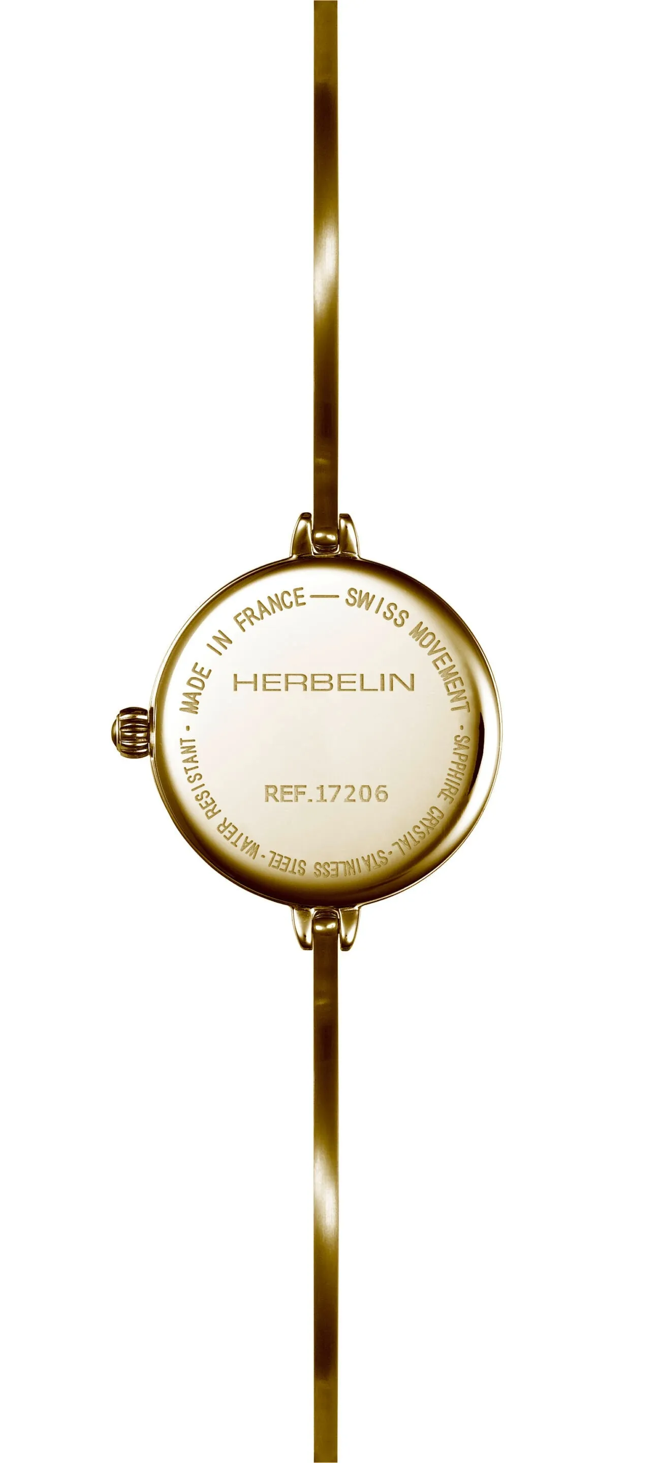 Herbelin Uhren Herbelin Fil Damenuhr