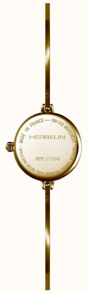 Herbelin Uhren Herbelin Fil Damenuhr