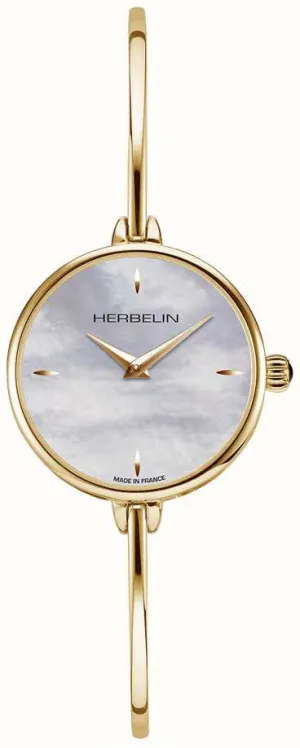 Herbelin Uhren Herbelin Fil Damenuhr
