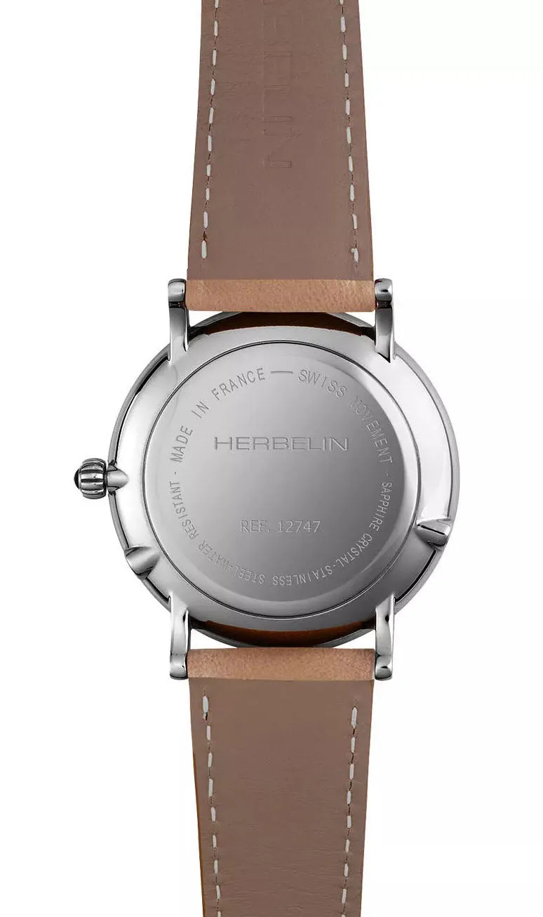 Herbelin Uhren Herbelin Inspiration Armbanduhr