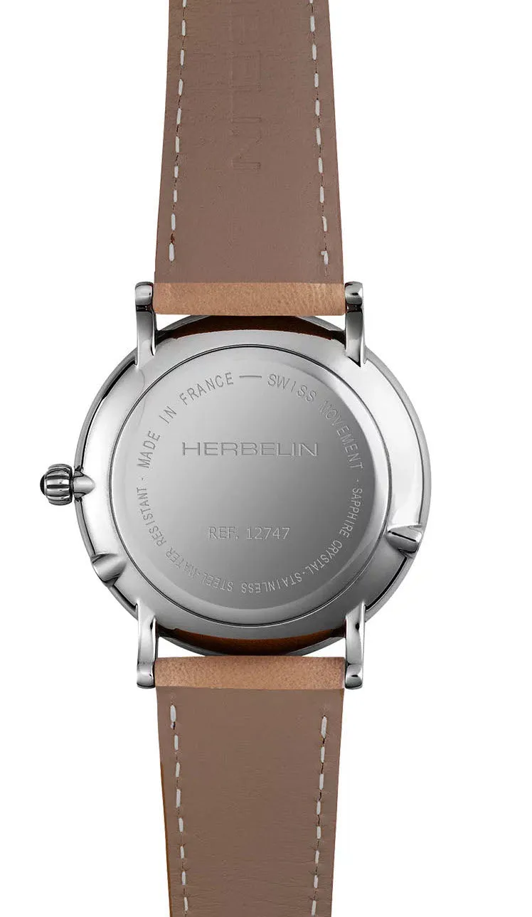 Herbelin Uhren Herbelin Inspiration Uhr