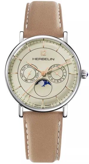 Herbelin Uhren Herbelin Inspiration Armbanduhr