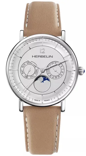 Herbelin Uhren Herbelin Inspiration Uhr
