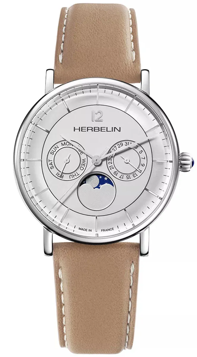 Herbelin Uhren Herbelin Inspiration Uhr
