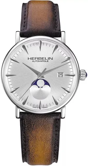 Herbelin Uhren Herbelin Inspiration