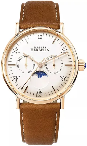Herbelin Uhren Herbelin Inspiration