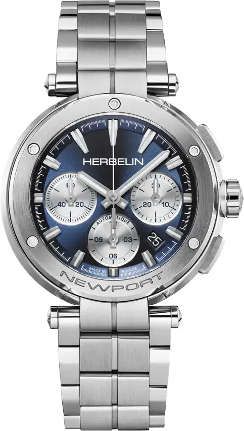 Herbelin Uhren Herbelin Newport Automatikuhr