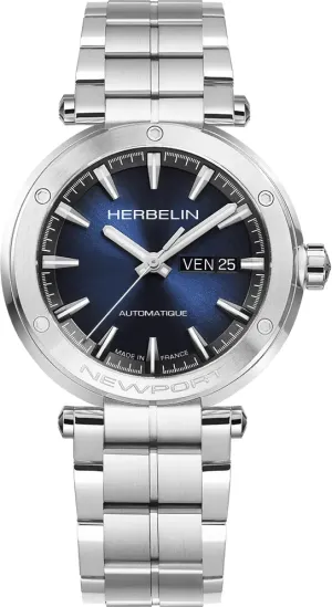 Herbelin Uhren Herbelin Newport Automatikuhr