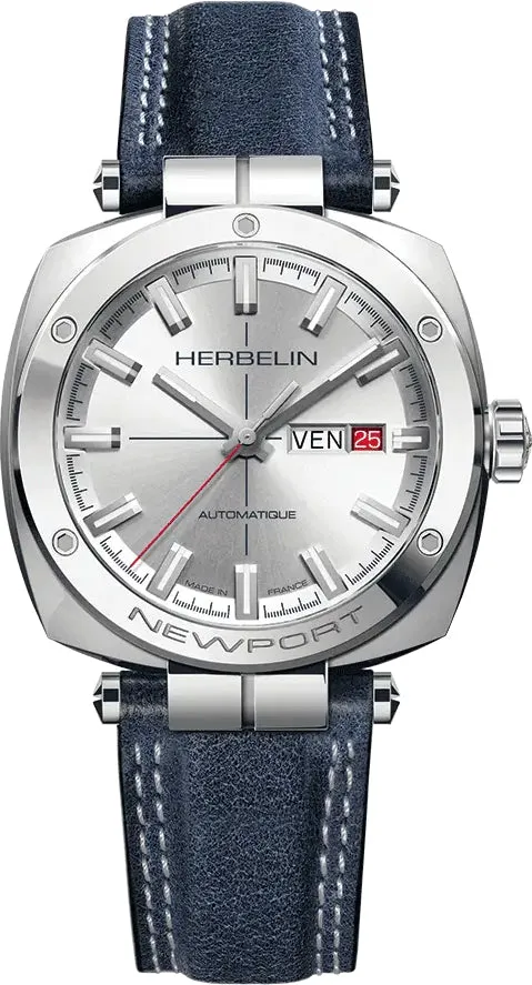 Herbelin Uhren Herbelin Newport Heritage Automatik