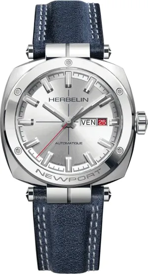 Herbelin Uhren Herbelin Newport Heritage Automatik
