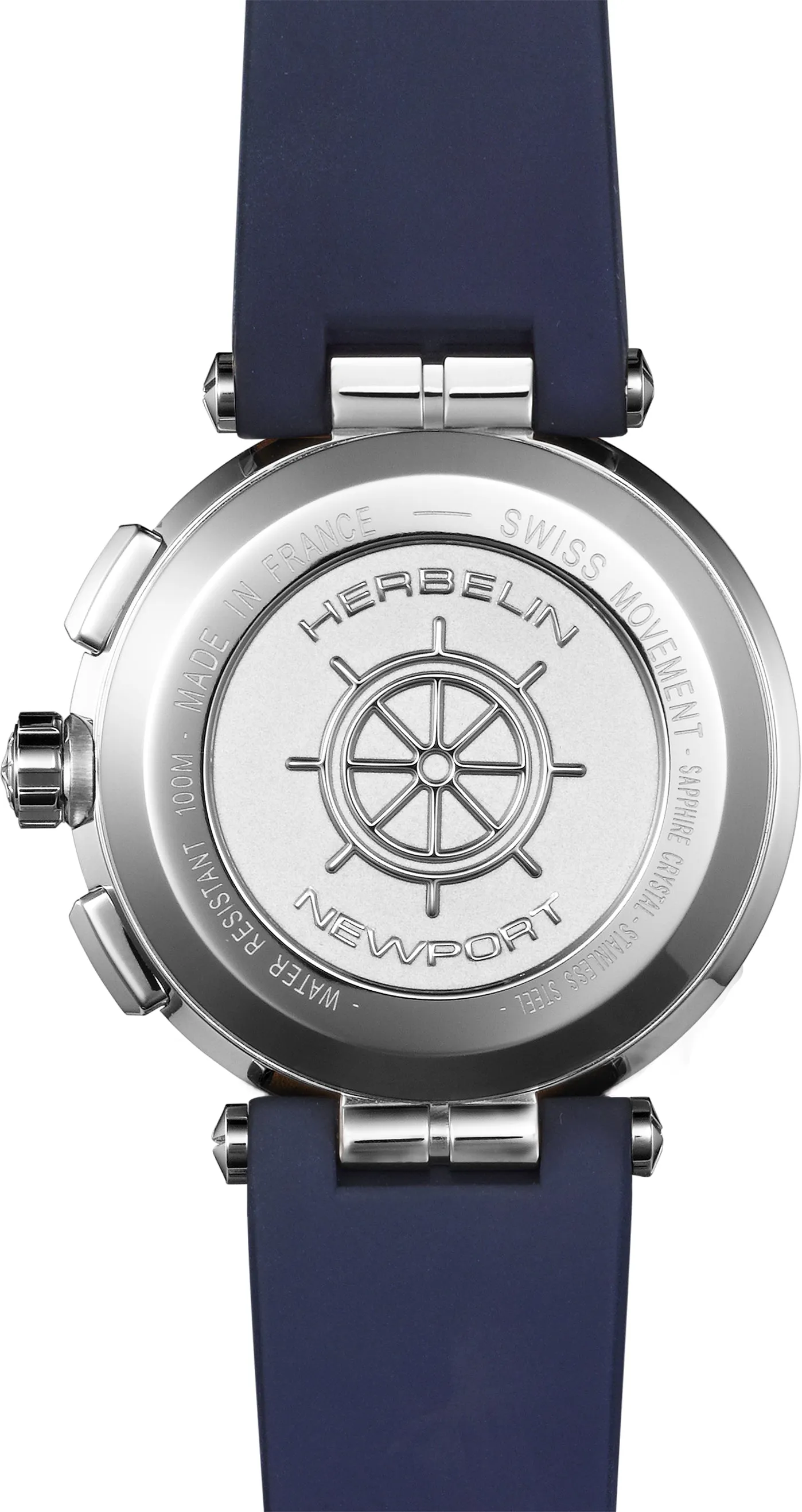Herbelin Uhren Herbelin Newport Herrenuhr