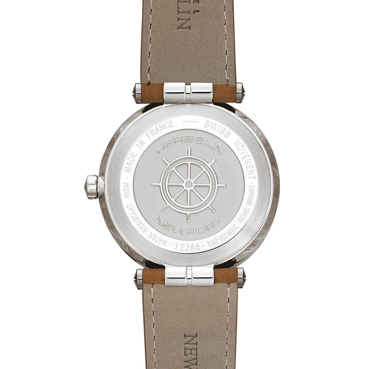 Herbelin Uhren Herbelin Newport Herrenuhr