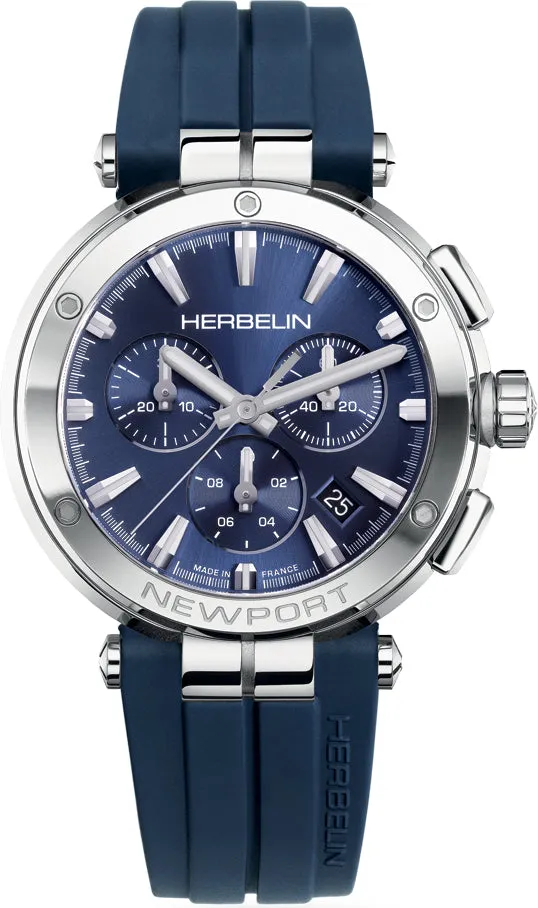 Herbelin Uhren Herbelin Newport Herrenuhr