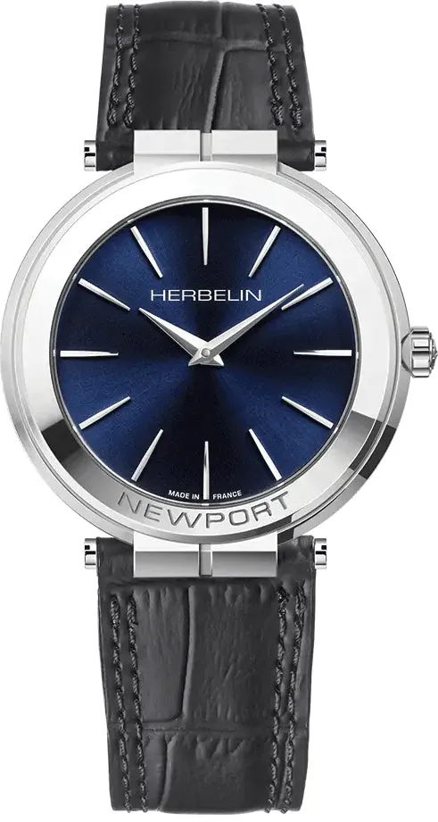 Herbelin Uhren Herbelin Newport Slim Uhr