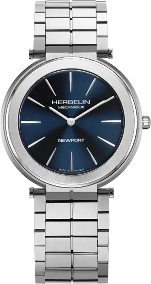Herbelin Uhren Herbelin Newport Slim