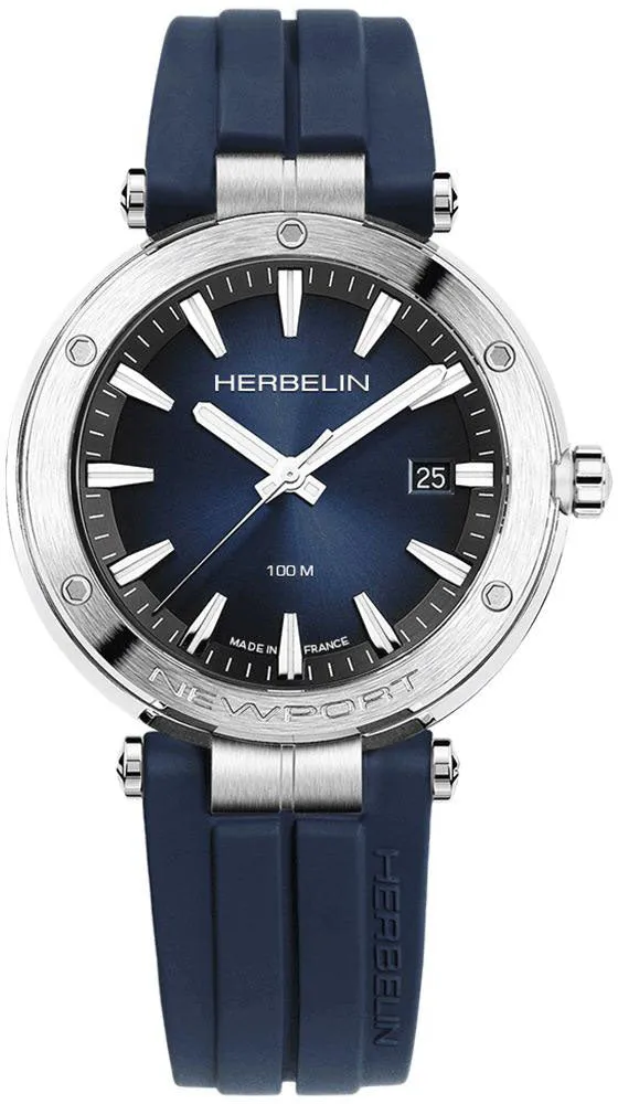 Herbelin Uhren Herbelin Newport