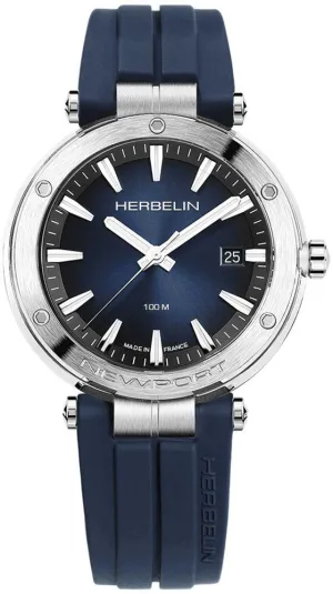 Herbelin Uhren Herbelin Newport