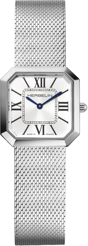 Herbelin Uhren Herbelin Octogone Damenuhr