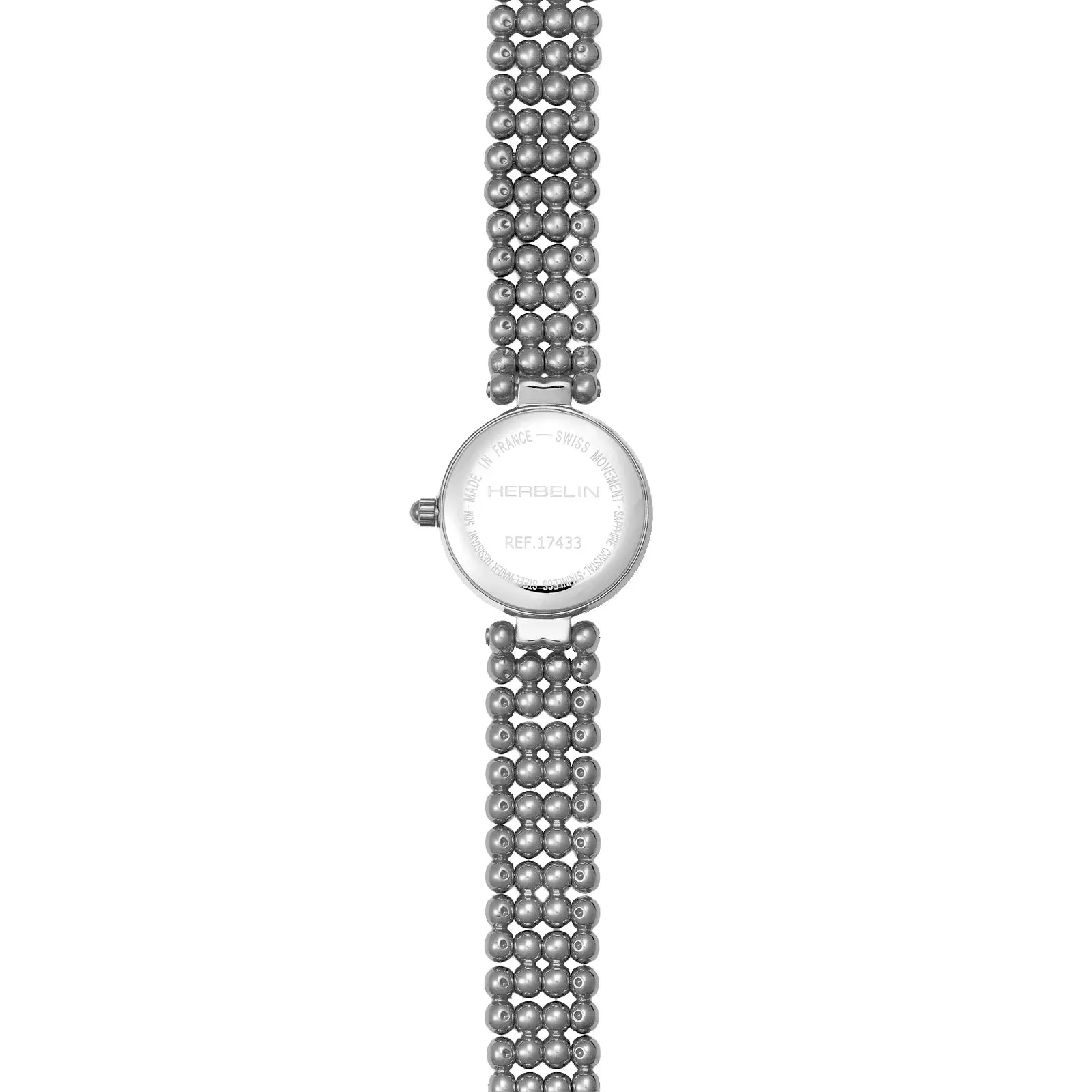Herbelin Uhren Herbelin Perles Mini Damenuhr