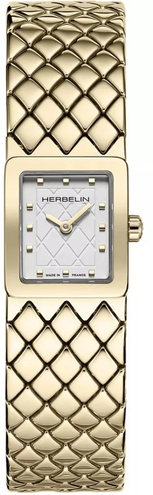Herbelin Uhren Herbelin Ruban Damenuhr