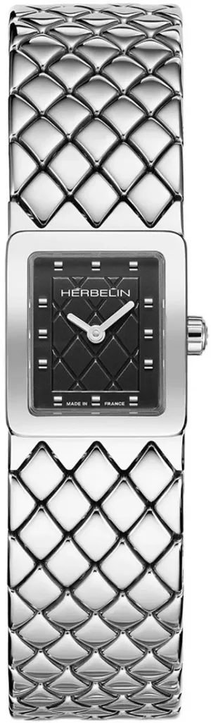 Herbelin Uhren Herbelin Ruban Damenuhr