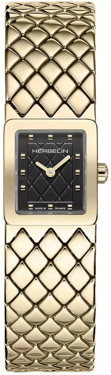 Herbelin Uhren Herbelin Ruban Damenuhr