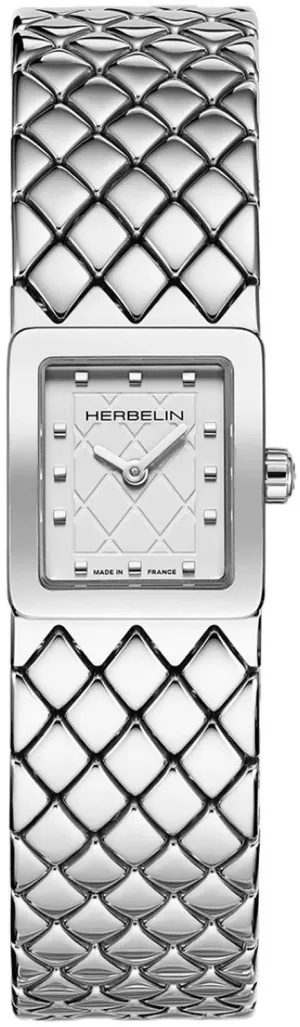 Herbelin Uhren Herbelin Ruban Damenuhr