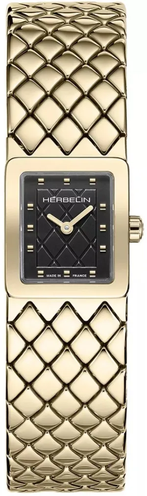 Herbelin Uhren Herbelin Ruban Damenuhr