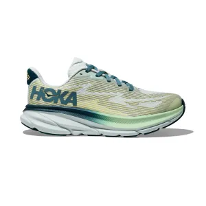 Hoka One One Kinder (Grundschule) Clifton 9 Tropfen/Blau Dämmerung