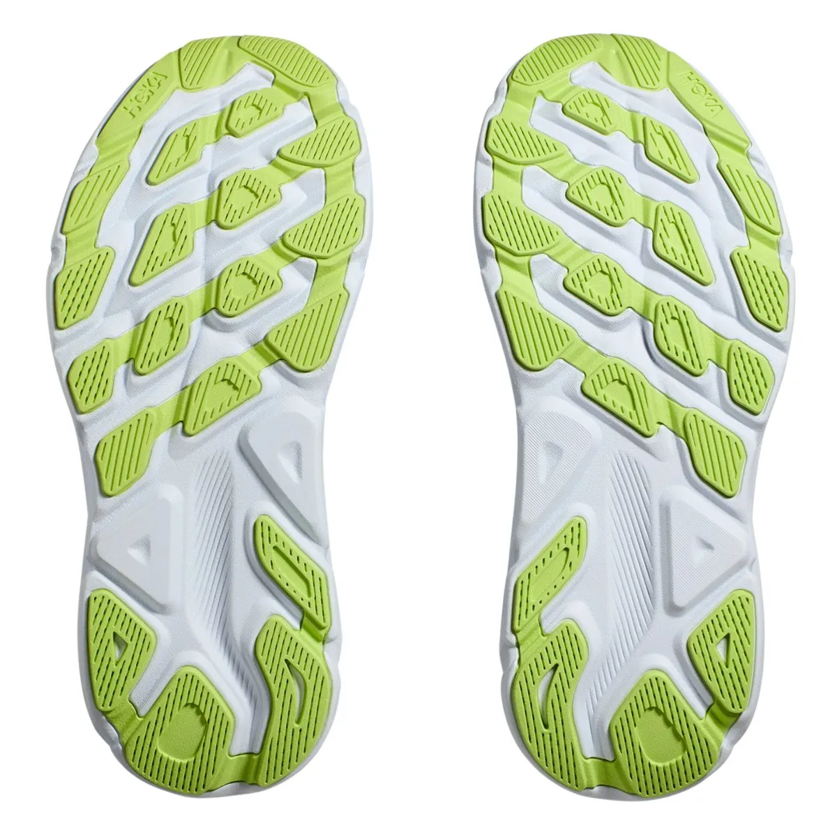 Hoka One One Kinder (Grundschule) Clifton 9 Möwe/Meereis