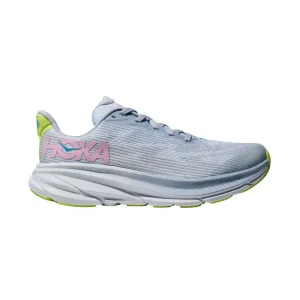 Hoka One One Kinder (Grundschule) Clifton 9 Möwe/Meereis
