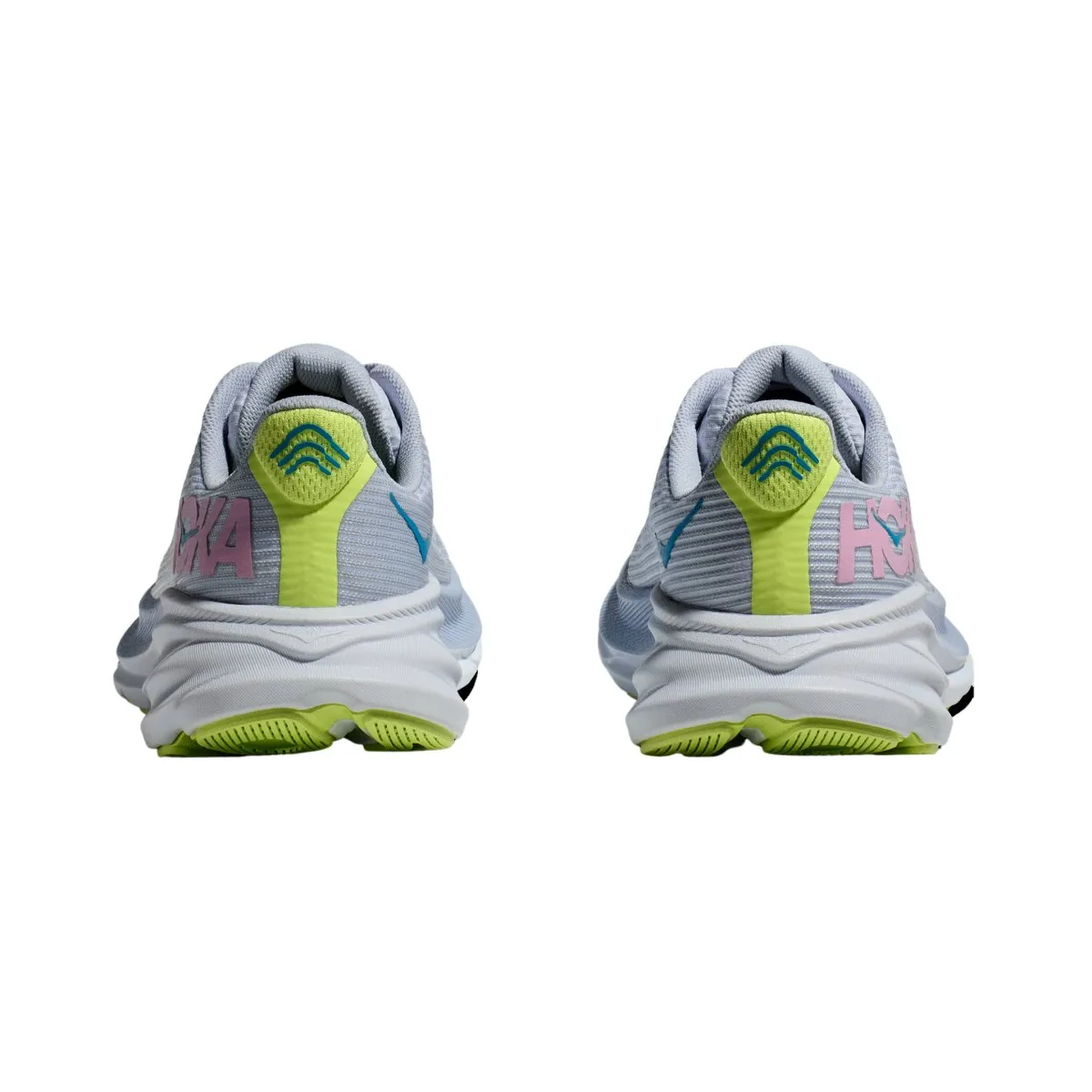 Hoka One One Kinder (Grundschule) Clifton 9 Möwe/Meereis
