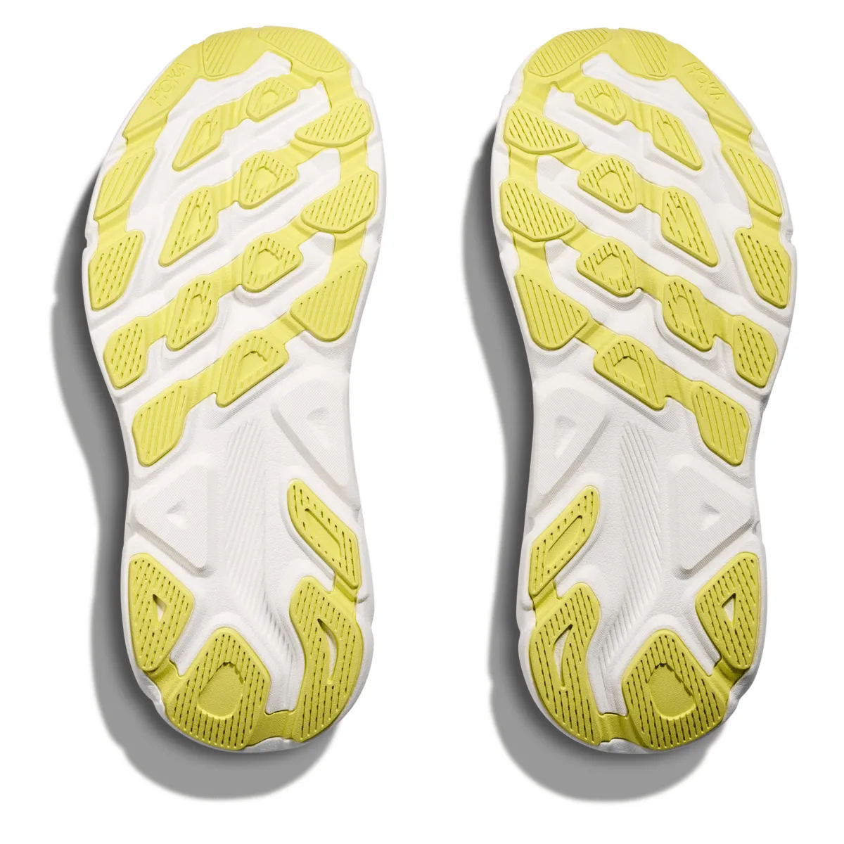 Hoka One One Kinder (Grundschule) Clifton 9 Minzfluorit/Schneeschmelze