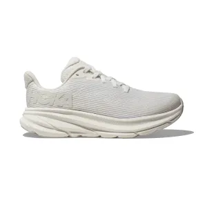 Hoka One One Kinder (Grundschule) Clifton 9 Weiß/Frost