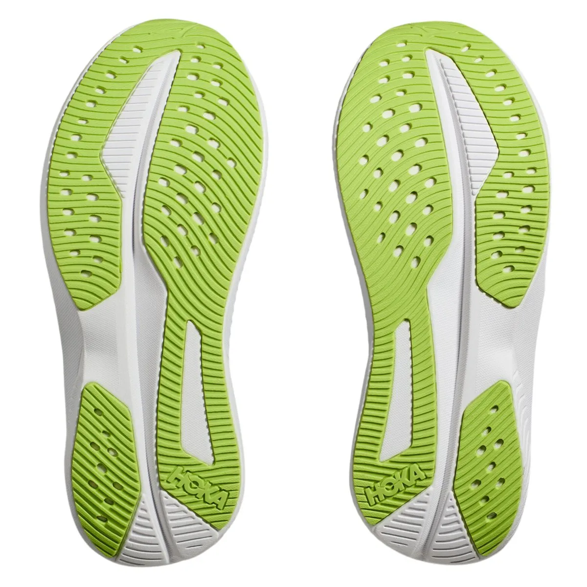 Hoka One One Kinder (Grundschule) Mach 6 Elektrisches Kobalt